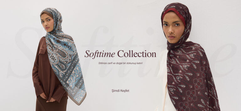 Camellia Scarfs: Kalite ve Şıklığı Buluşturan Özel Tasarımlar