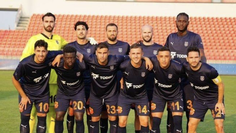 Başakşehir’in Avrupa Rakibi Belli Oldu: San Marino’dan La Fiorita!
