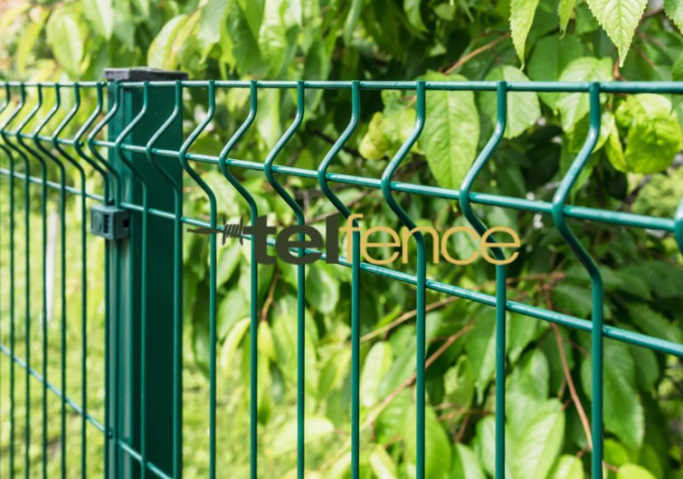 Panel Çit Firması Telfence