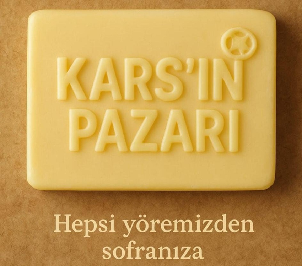 Cem Kaya: Kars’ın Lezzetini Türkiye’nin Sofralarına Taşıyan Genç Girişimci