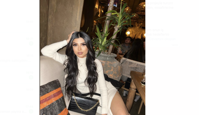 Afina Veliyeva’dan Global Otel Zinciri: “Afina” Otelleri Bakü, Rusya ve Ukrayna’da Açılıyor