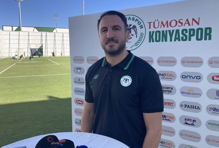 Konyaspor’da Deprem: Ali Çamdalı’nın Sakatlığı Yeşil-Beyazlıları Sarsıyor!