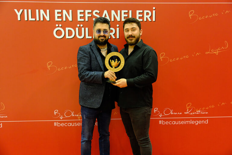 Yılın En İyi Sosyal Medya Ajansı, Temmuz Ajans Seçildi