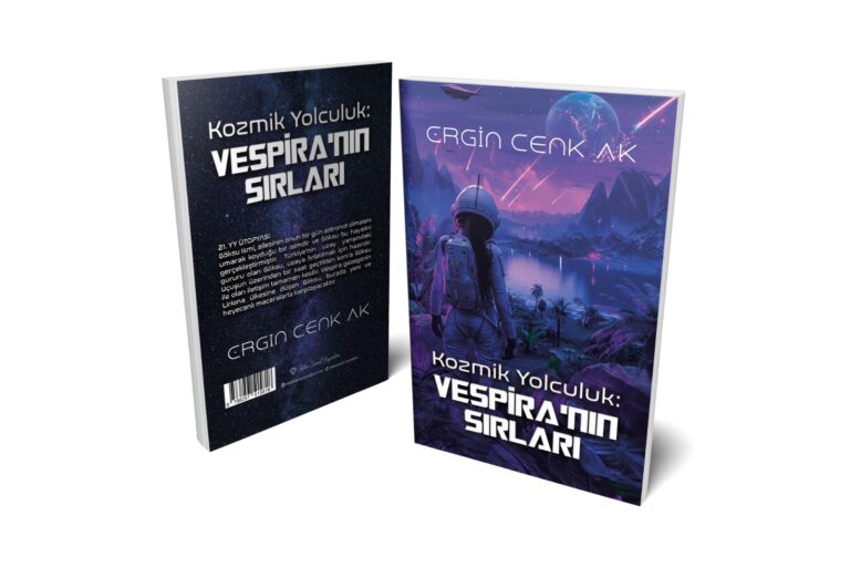 Ergin Cenk Röportaj