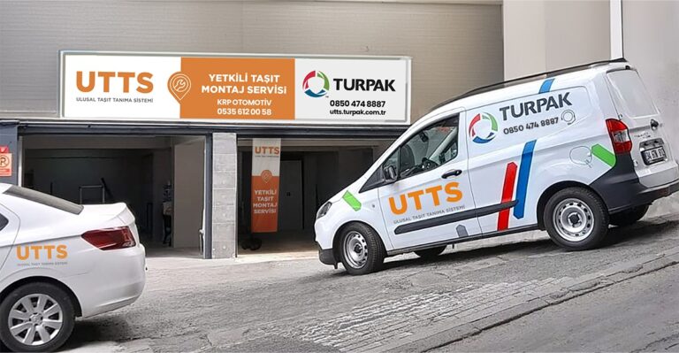 2024’te Ulusal Taşıt Tanıma Sistemi (UTTS) ile Akaryakıt Sektöründe Yeni Bir Dönem Başlıyor