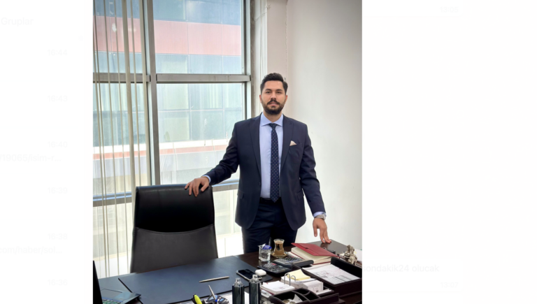 Didim’in Genç ve Yetenekli Mimarı: Hacı Musa Kutoğlu