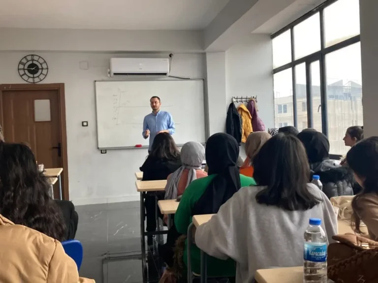 Şanlıurfa’da Ruh Sağlığının Yeni Adresi: Cesur Danışmanlık Merkezi