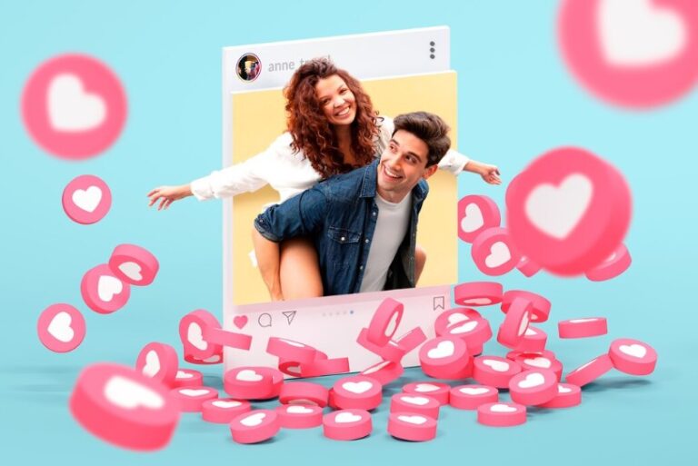 Instagram’da Gönderilerinizi Türk Kullanıcılar Nasıl Beğenir?