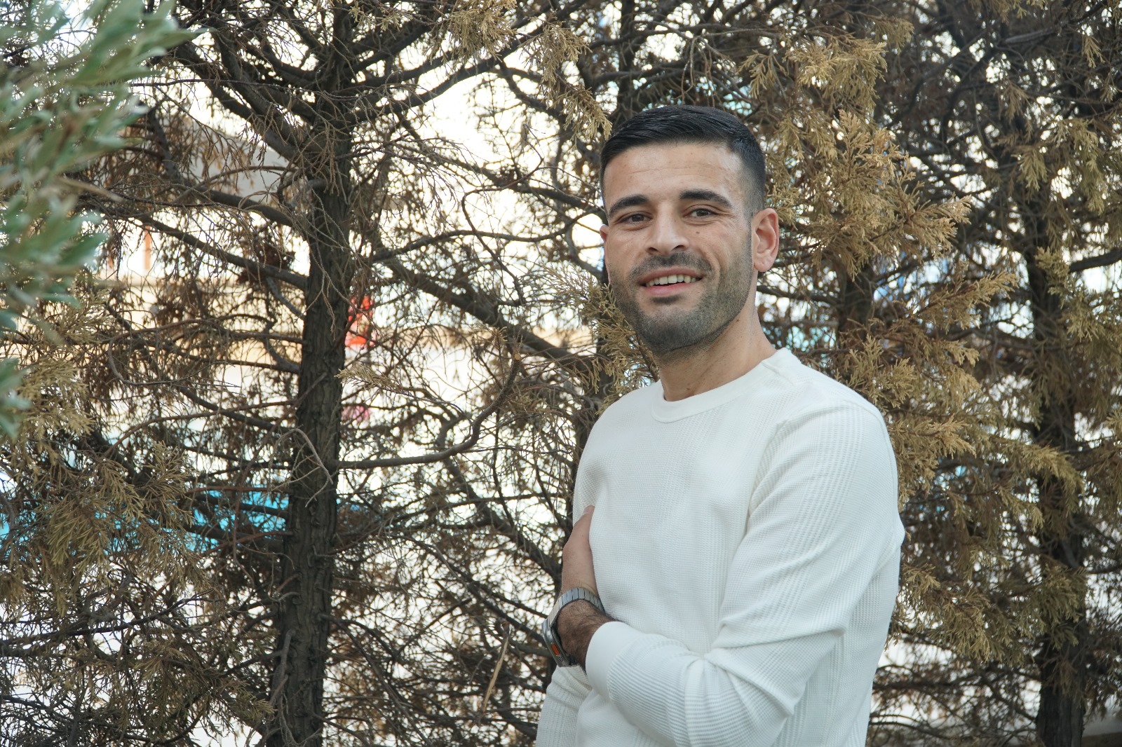 Metafizik Bilgeliğin Yeni Yüzü: Hakan Erkan ile Derin Yolculuk
