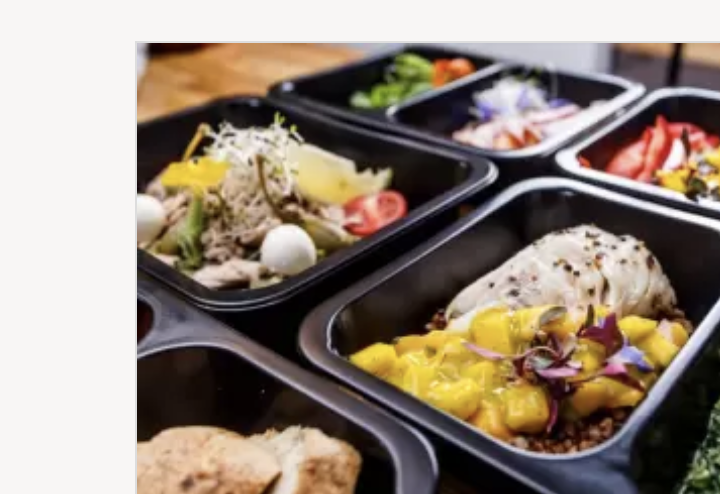 Lezzet ve Hizmette Güvenilir Adres