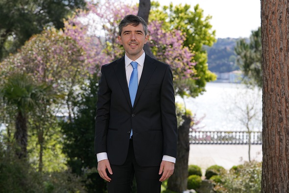 ‘Girişimcilik için doğru ekipleri bir araya getirmeli ve vizyonunuzu sürekli güncel tutmalısınız’