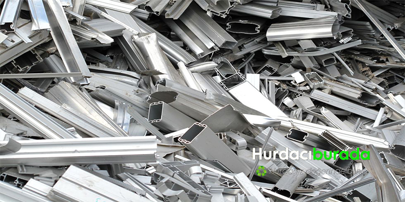 Sert Alüminyum Hurda Fiyatları – Geri Dönüşümde Yüksek Kazanç