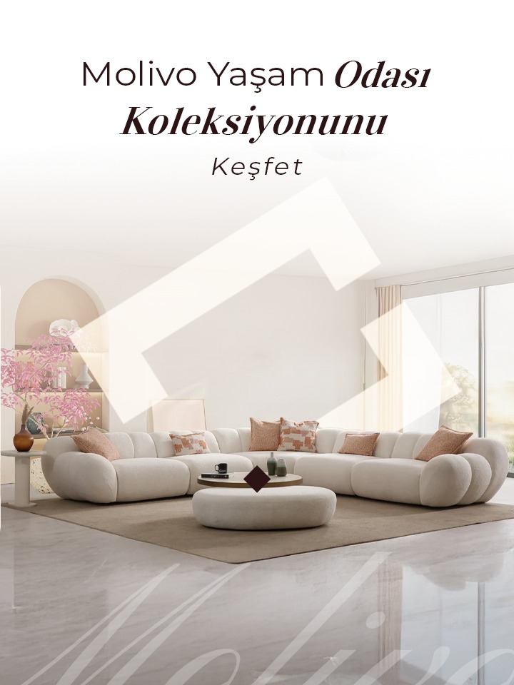 Sofa Home Mobilya ile Evlerinize Şıklık ve Konfor Katın