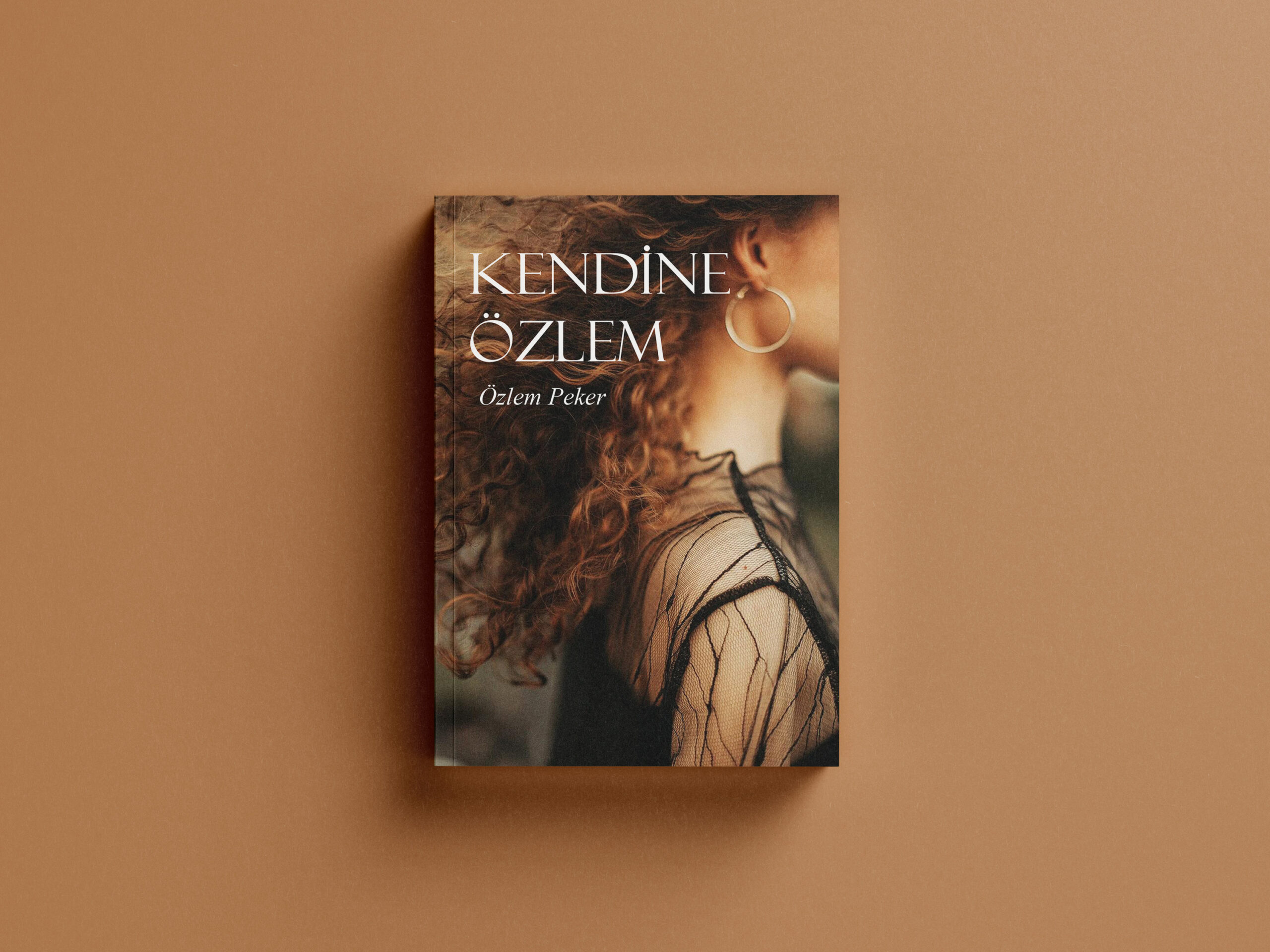 Özlem Peker Röportaj