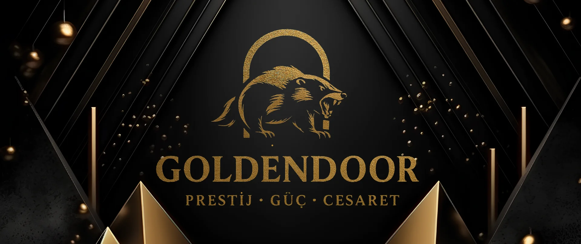 Golden Door: Prestijin, Gücün ve Eğlencenin Yeni Merkezi