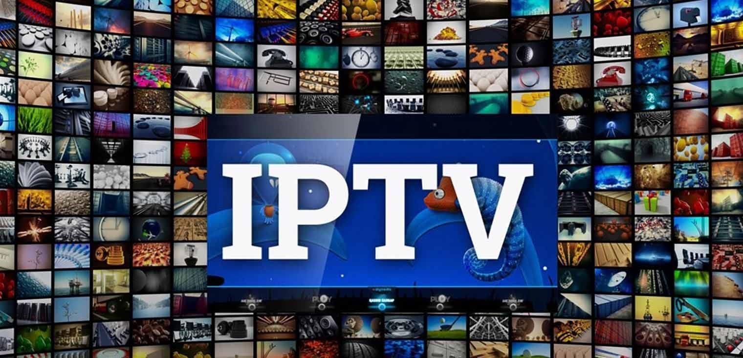 IPTV Nedir ve Nasıl Çalışır?
