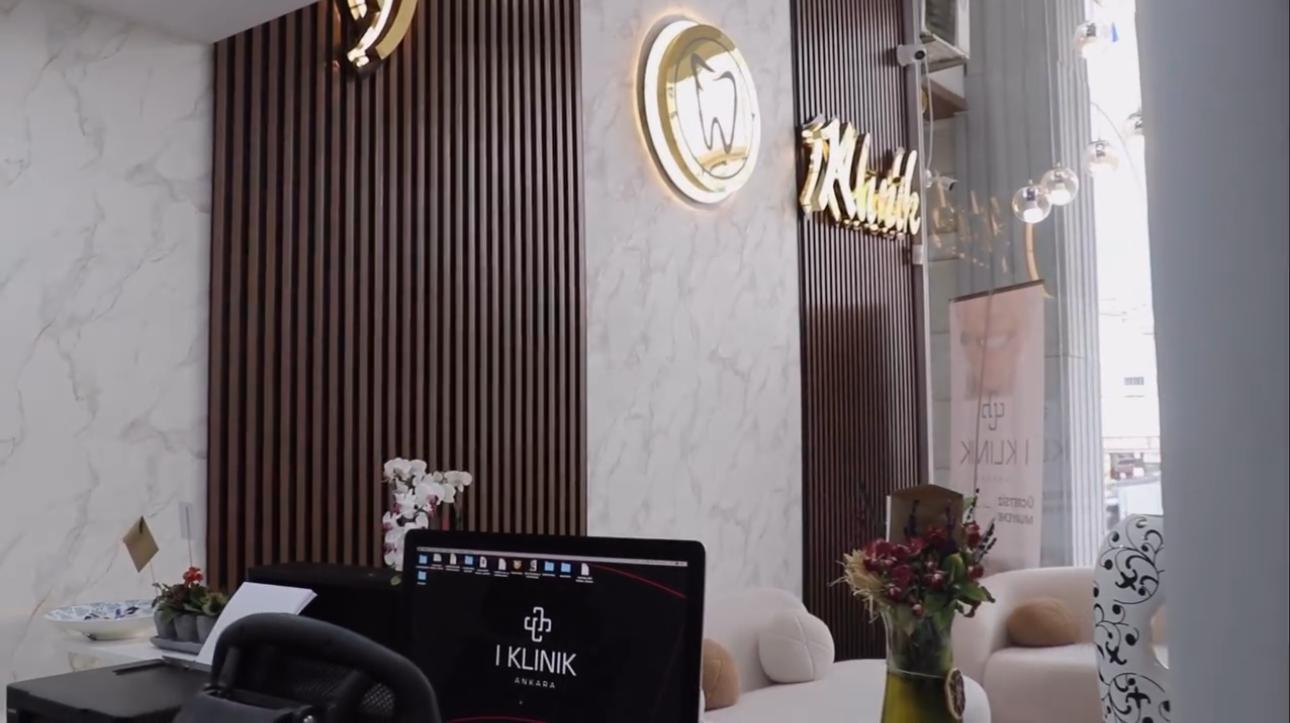 Ankara Diş Kliniği