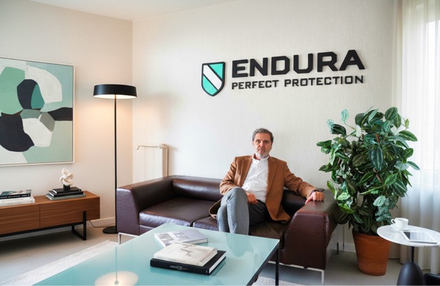 Endura, Avrupa ve Ortadoğu’da büyüyecek