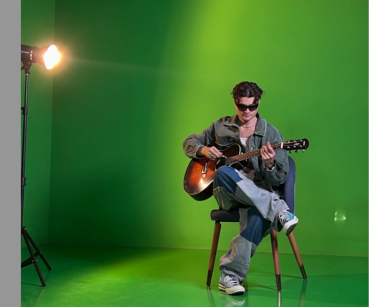 SAYIDO, “HEYHAT” ile Sekiz Yıllık Yüzleşmeyi Anime ve Yapay Zekâ Evreninde Taçlandırıyor