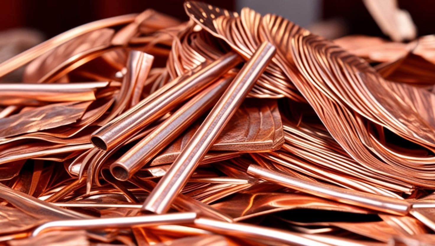 Hurda Demir Fiyatları Nasıl Belirlenir? Hurda Demir Alan Firmalar ve Güncel Liste