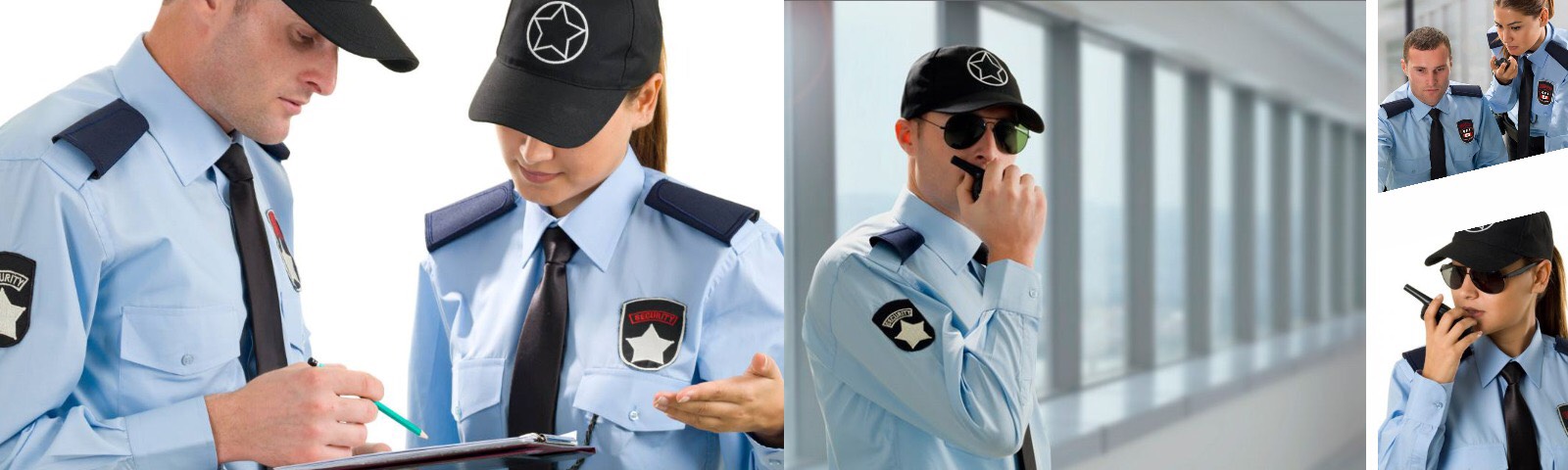 Geleceğin Mesleği: Özel Güvenlik ve Pozitif 20’nin Avantajları