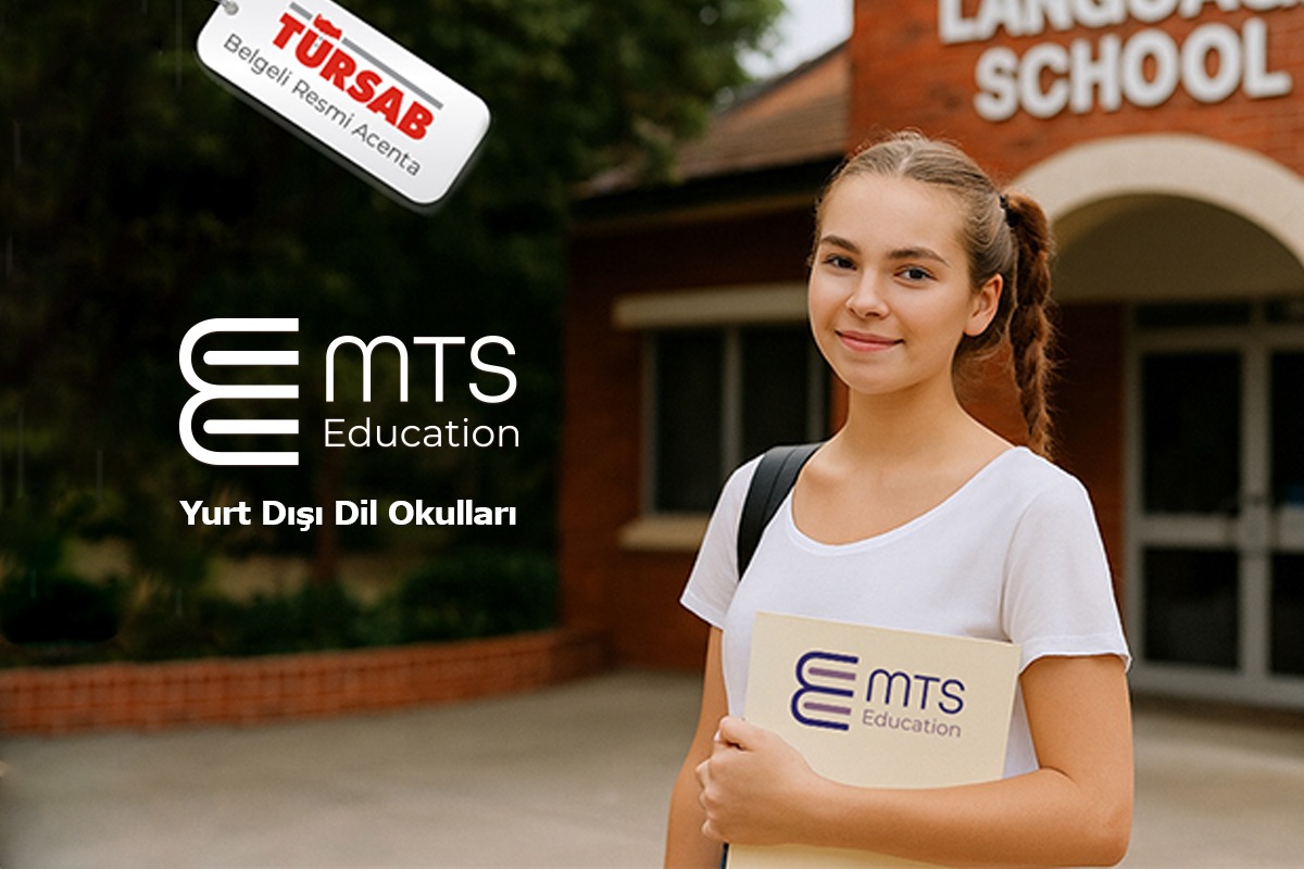 MTS Education ile Yurtdışında Eğitimde Yeni Fırsatlar