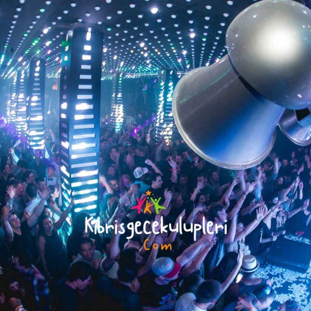 İlk Kez Kıbrıs Gece Kulübüne Gidecekler İçin İpuçları