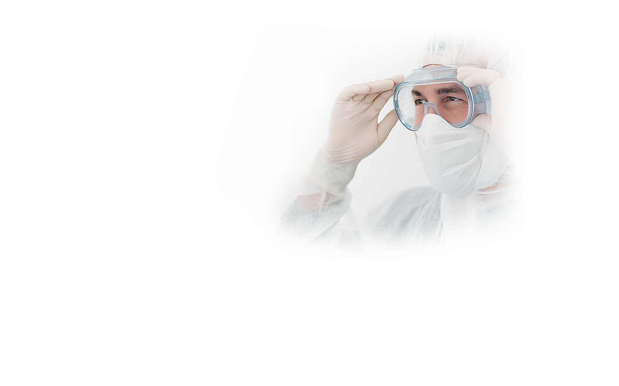 GMP, ISO ve FDA Standartlarında Temiz Oda Kurulumu