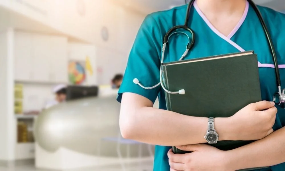 Almanya’da Hemşire Maaşları – 2026 (Güncel Veriler)