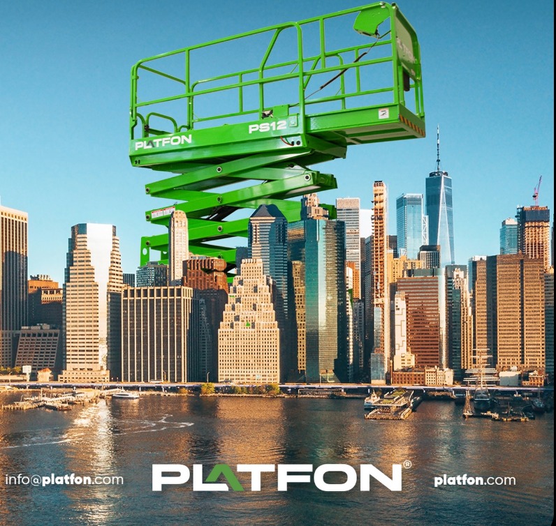 Satılık Manlift Arayan Firmalar İçin Yeni Trend Kiralamadan Çıkıp Sahipliğe Geçiş