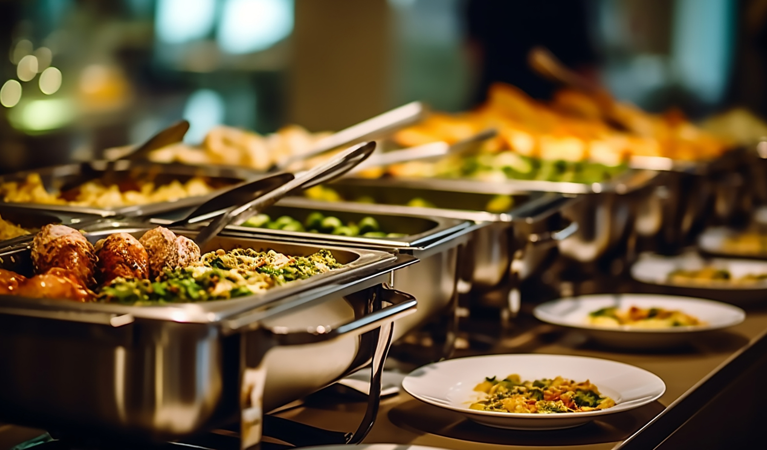 Güventat Catering Sektörde Oyunun Kurallarını Yeniden Yazıyor