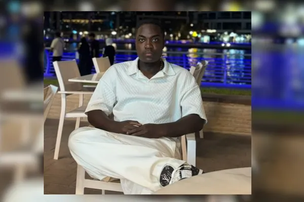 Peter “Tiistaar” Fenelon: From French Guiana to France, a Rising Digital Creator and Entrepreneur