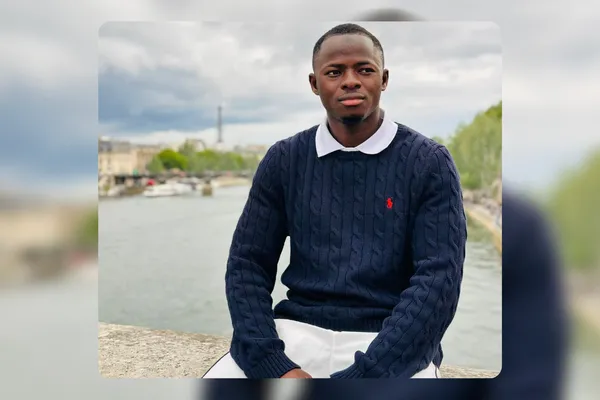 Moussa “MSS PRO” Doumbouya: The Guinean Creator Building His Audience in France