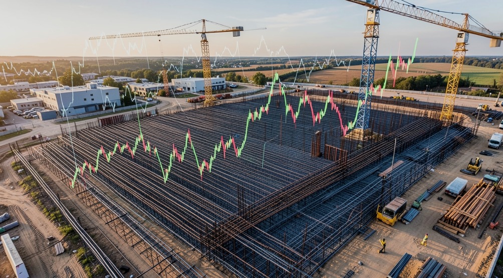 İnşaat Demiri Fiyatları: Güncel Piyasa Değerlendirmesi