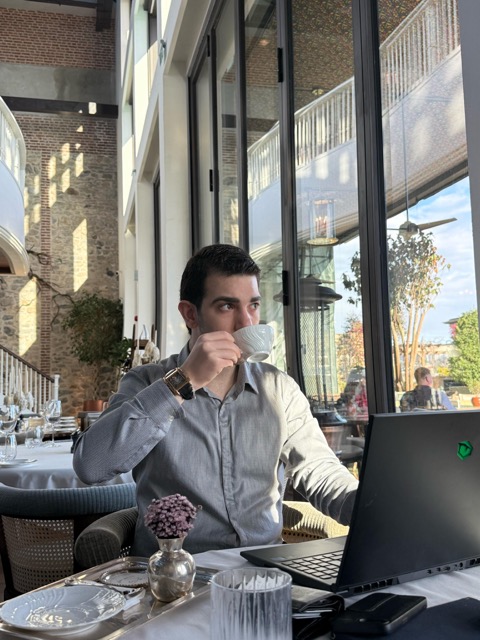 “Markalar artık görünmek değil, kazanmak istiyor” – Arda Üge