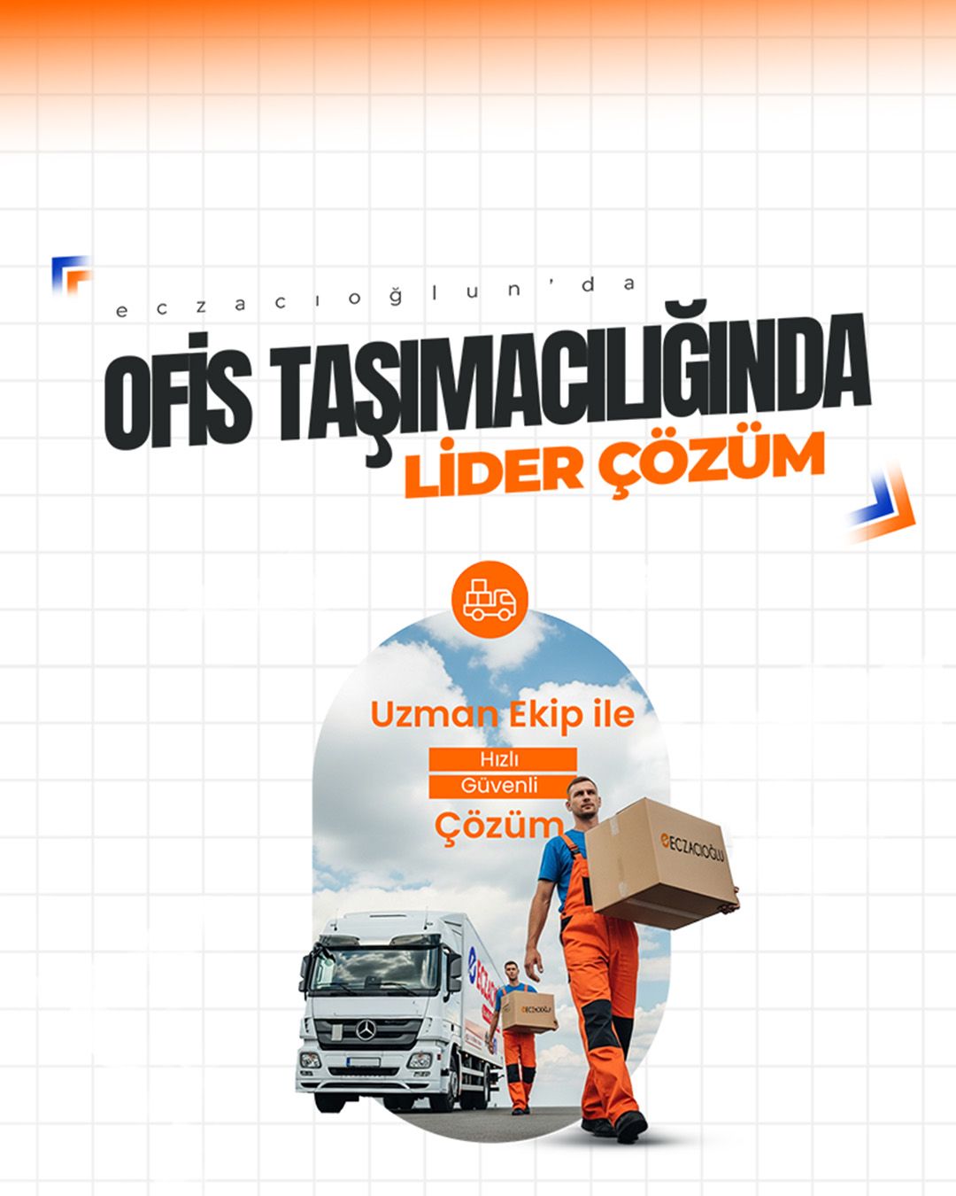 Ofis Taşıma Hizmetlerinde Profesyonel Firmalar