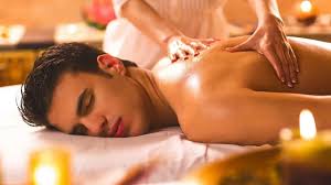 Professional Massage Experience with Taksim Massage Service