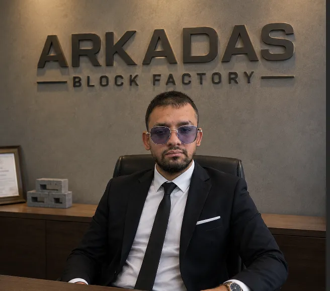 Türk İş Adamı Yunus Emre Fatmaoğulları, Afrika’daki Üretim Yatırımlarıyla Dikkat Çekiyor