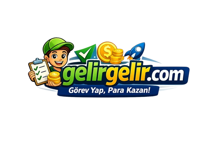 Evden Çıkmadan Sadece Görev Yaparak Para Kazanmak Mümkün Mü İşte Gelir Gelir Sistemi