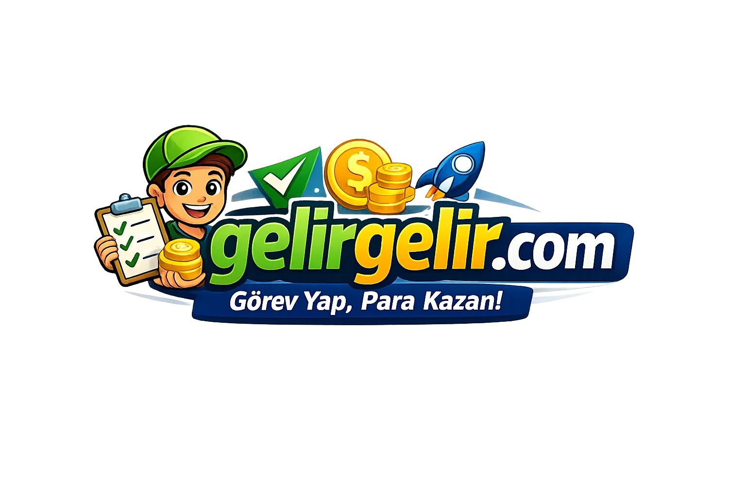 Evden Çıkmadan Sadece Görev Yaparak Para Kazanmak Mümkün Mü İşte Gelir Gelir Sistemi