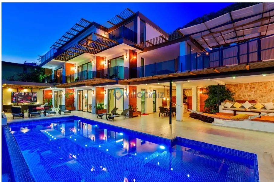 12 Taksitle Villa Kiralamak Mümkün mü?