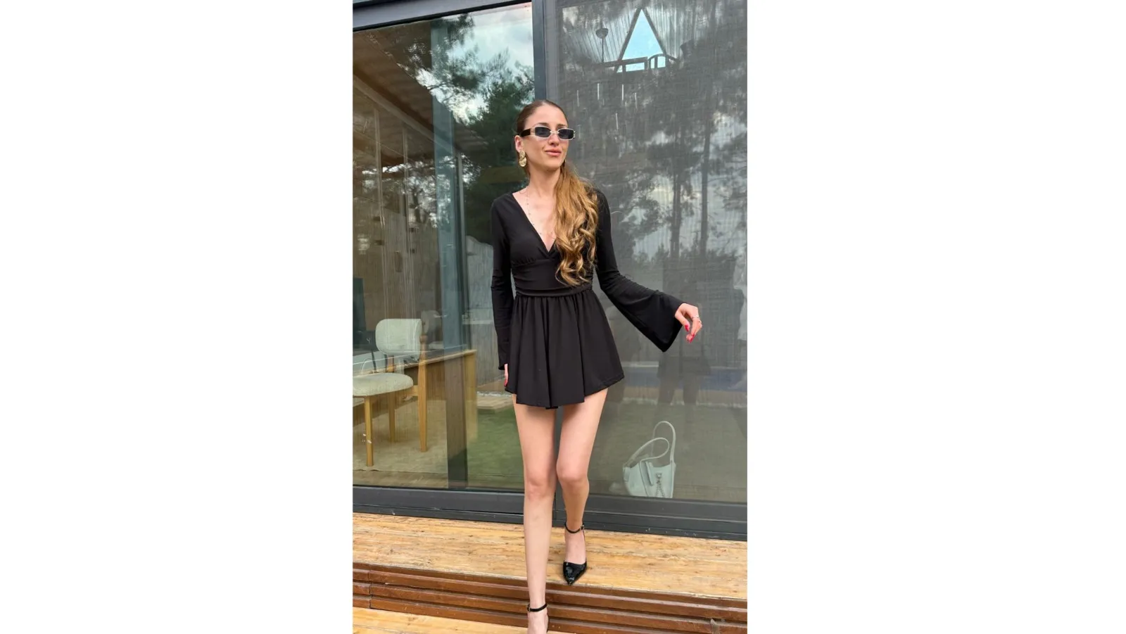 Seher Kocakaya kimdir?