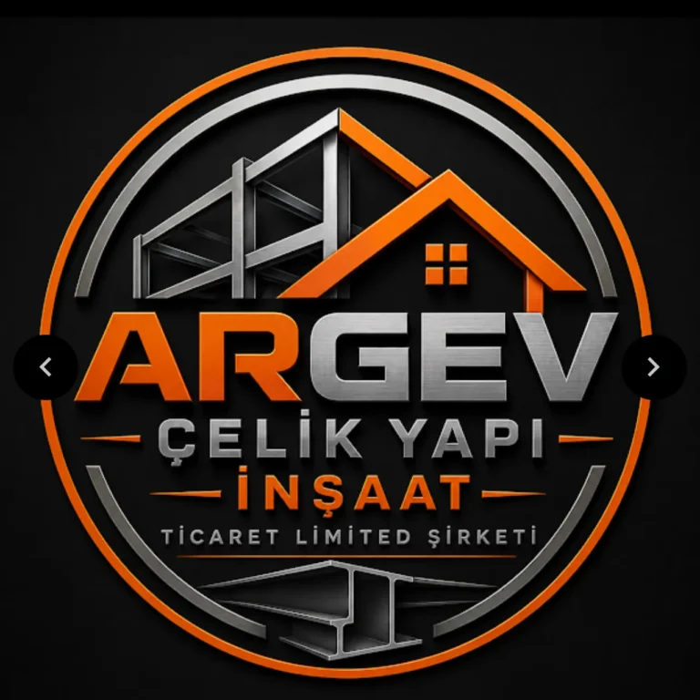 Düzce ve Batı Karadeniz Bölgesi’nde çelik yapı çözümleri sunan ARGEV Çelik Ev Düzce