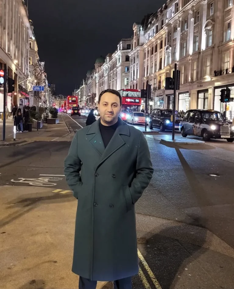 Adem Gölve: Genç Tüketiciler Parfüm Sektöründeki Eğilimleri Hızlandırıyor