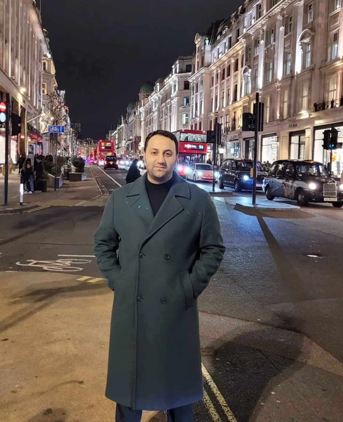Adem Gölve: Genç Tüketiciler Parfüm Sektöründeki Eğilimleri Hızlandırıyor