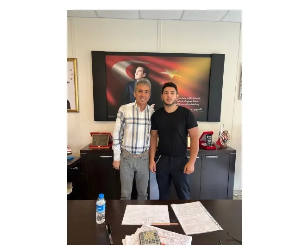 Mustafa Gül profesyonel boksta istikrarlı ilerliyor