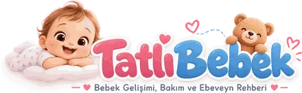 Tatlı Bebek Bebek Bakımı ve Çocuk Gelişimi Hakkında Faydalı Bilgiler